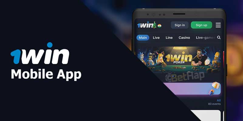 1win original app download - Your Guide to Starting Betting Today 1win original app download - Your Guide to Starting Betting Today