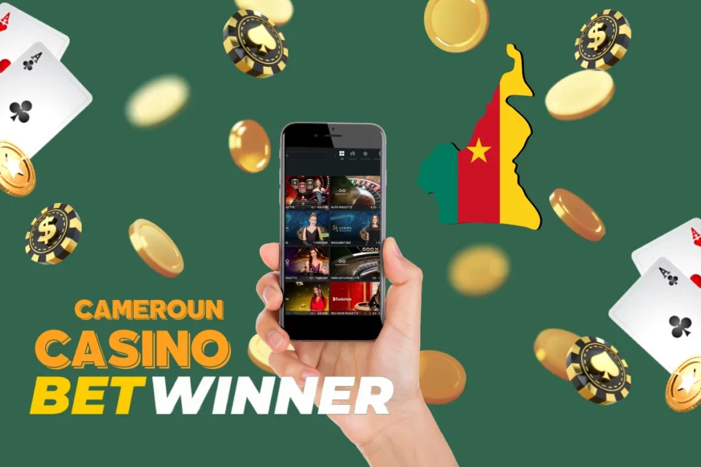 Découvrez Betwinner  la plateforme incontournable pour les paris sportifs