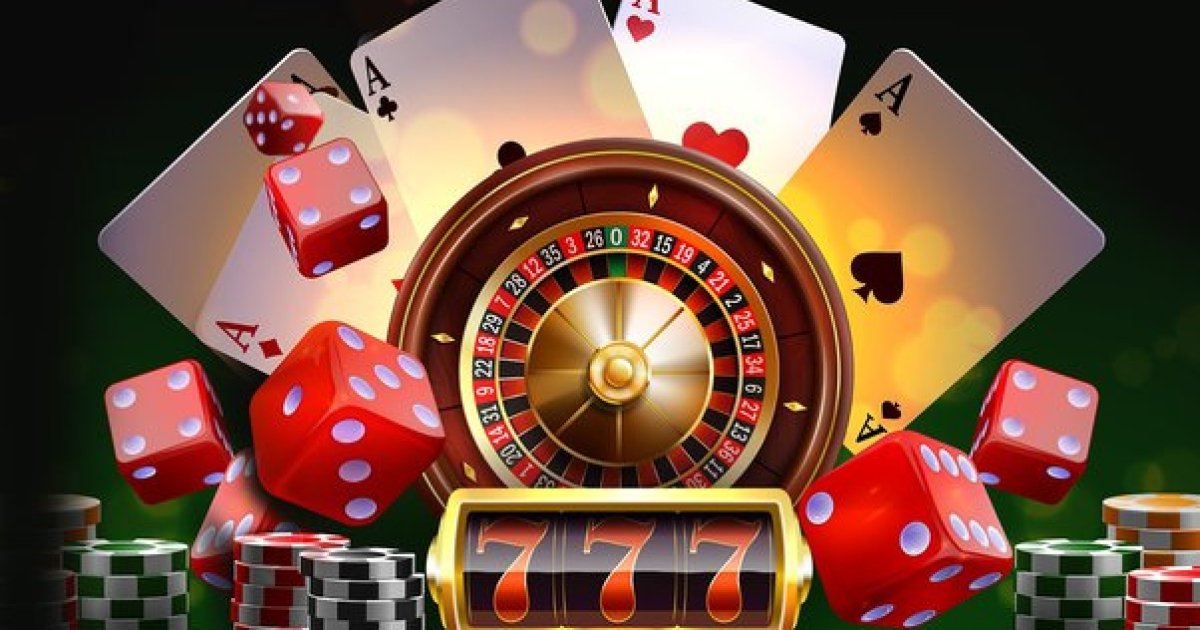 Descubra o Mundo das Apostas com o 505bet Descubra o Mundo das Apostas com o 505bet