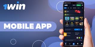 Discover Exciting Opportunities with 1win India Discover Exciting Opportunities with 1win India