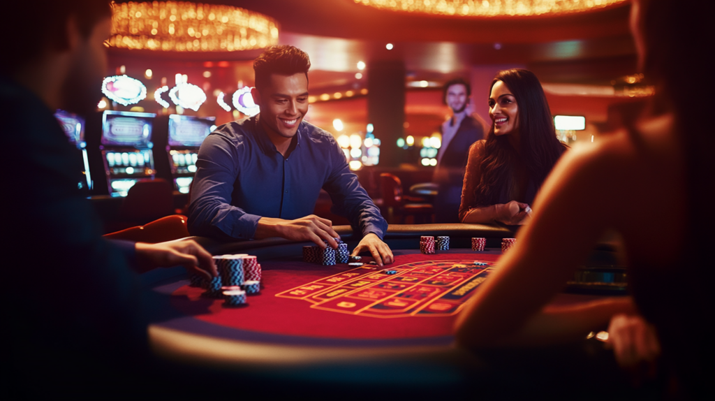 Discover the Best Non Gamstop Casinos UK for Enthusiastic Players 920