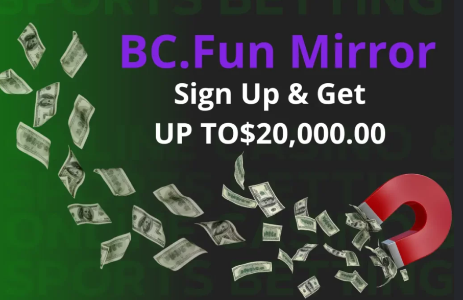 Discover the Exciting World of Bc Fun Login Discover the Exciting World of Bc Fun Login