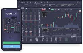 Discovering Opportunities with PrimeXBT Crypto Broker Discovering Opportunities with PrimeXBT Crypto Broker