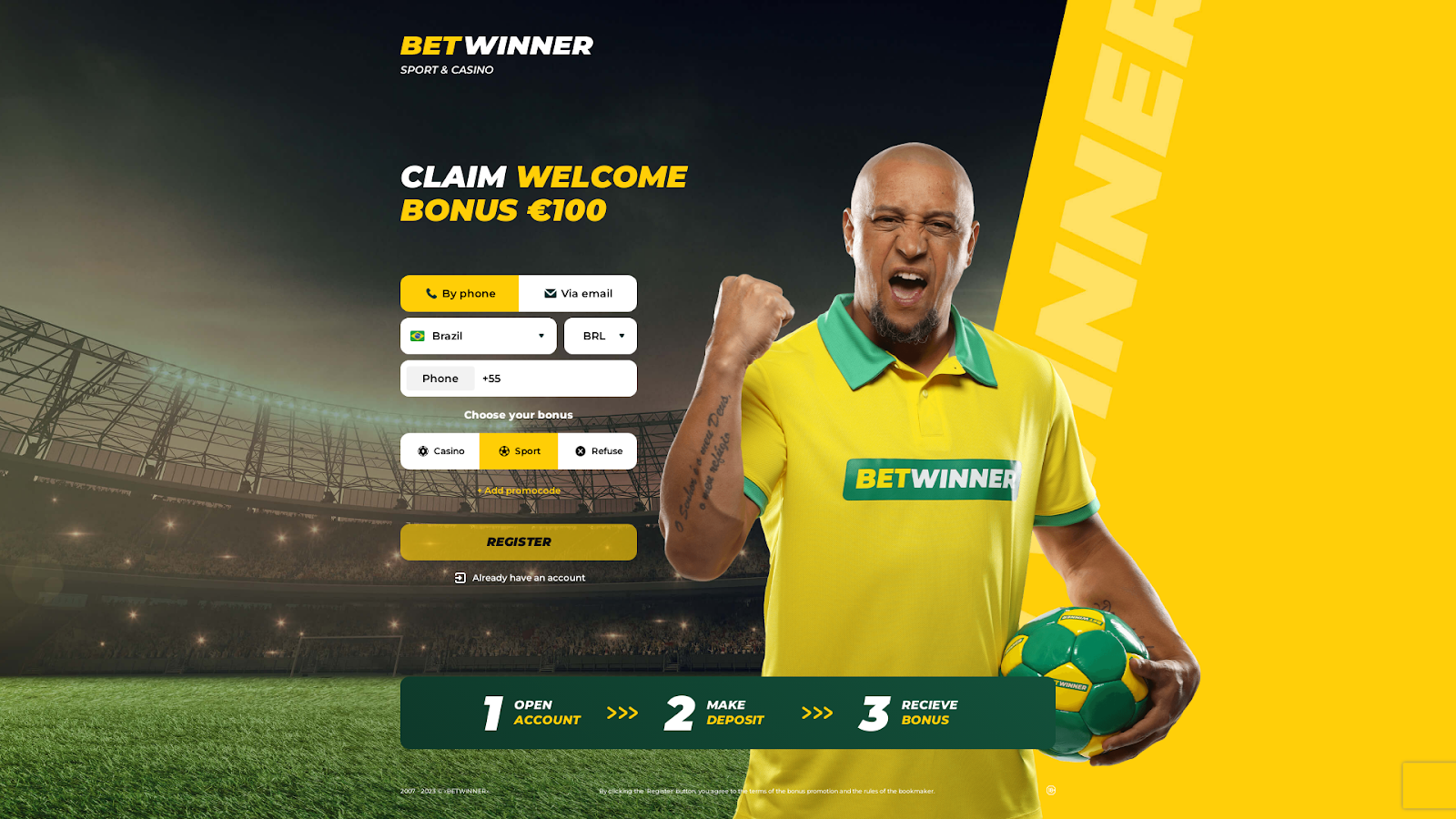 Download Betwinner App Your Gateway to Seamless Betting Download Betwinner App Your Gateway to Seamless Betting