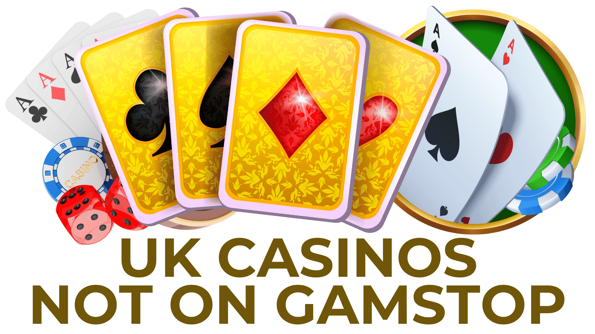 Explore Non Gamstop Casinos UK for Unrestricted Gaming Explore Non Gamstop Casinos UK for Unrestricted Gaming