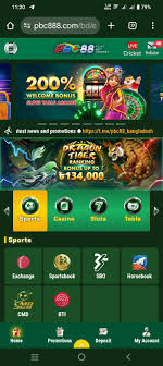 Explore the Exciting Features of pbc888 Explore the Exciting Features of pbc888