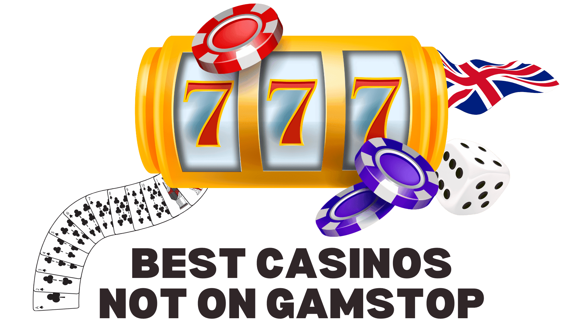 Exploring UK Casinos Not on Gamstop A Gambler's Guide Exploring UK Casinos Not on Gamstop A Gambler's Guide
