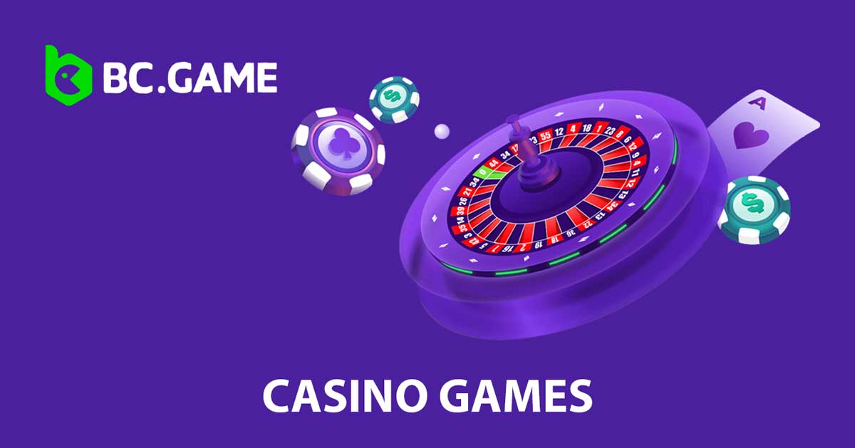 BC Game Betting Your Guide to Winning Big