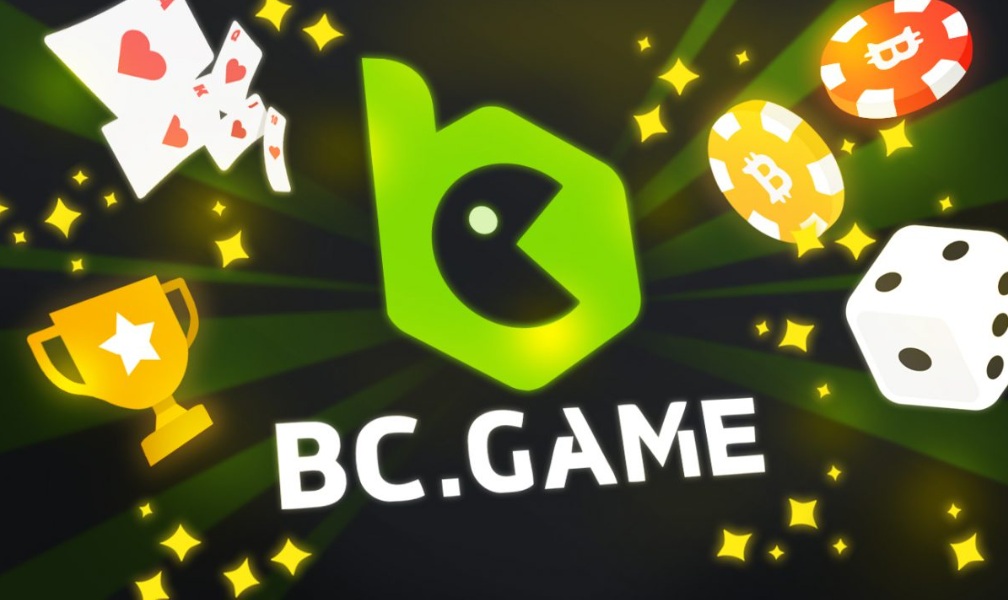 BC.Game bookmaker Unleashing the Thrill of Online Betting BC.Game bookmaker Unleashing the Thrill of Online Betting
