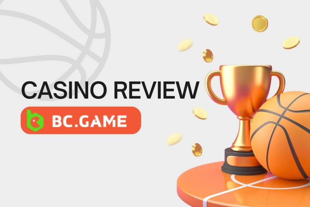 BC Game Sports Predictions A Comprehensive Guide to Making Informed Bets