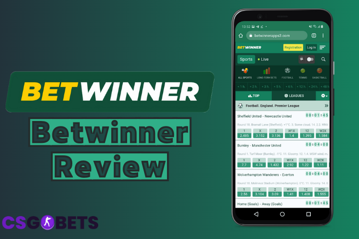 Betwinner Giriş Bahis Dünyasına Adım Atın Betwinner Giriş Bahis Dünyasına Adım Atın