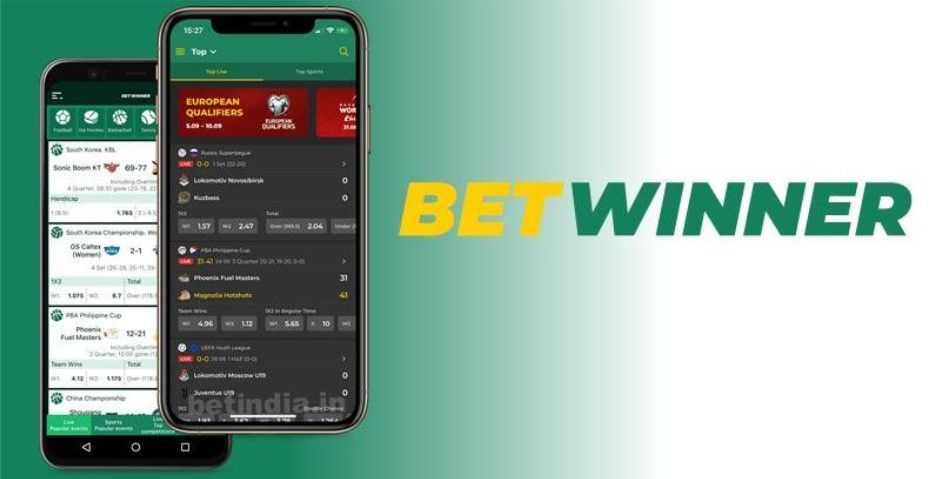 BetWinner Online Your Ultimate Guide to Online Betting BetWinner Online Your Ultimate Guide to Online Betting