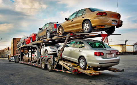 Comprehensive Guide to American Auto Transport 7