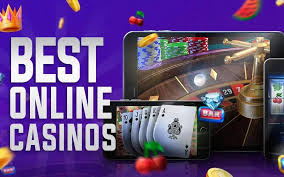 Discover Excitement at Hand of Luck Casino Discover Excitement at Hand of Luck Casino