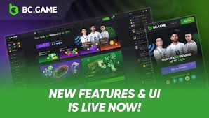 Discover Exciting Features of BC.Game Apk