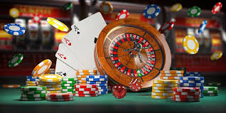 Discover Exciting Gaming Adventures with Gransino Discover Exciting Gaming Adventures with Gransino