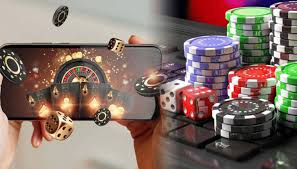 Discover Exciting Gaming Adventures with Gransino Discover Exciting Gaming Adventures with Gransino