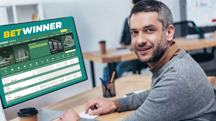 Discover the Benefits of Betting with Betwinner Promo Code Discover the Benefits of Betting with Betwinner Promo Code