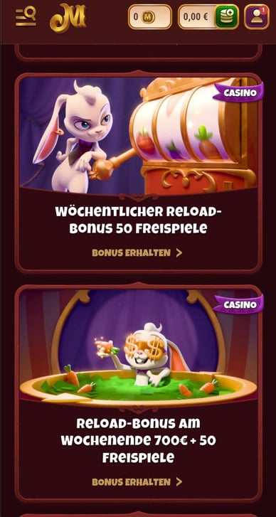 Discover the Excitement of Magius Casino Online Slots 15 Discover the Excitement of Magius Casino Online Slots 15