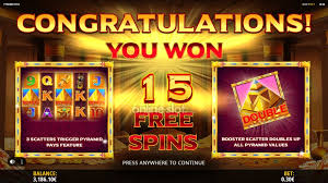 Discover the Thrill of Online Casino Pyramid Spins Discover the Thrill of Online Casino Pyramid Spins
