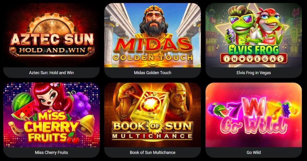 Discover the Thrill of Online Casino Pyramid Spins Discover the Thrill of Online Casino Pyramid Spins