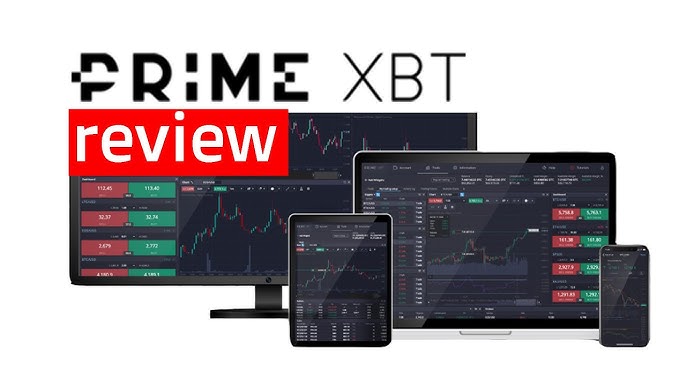 Discovering the Benefits of PrimeXBT Broker Discovering the Benefits of PrimeXBT Broker