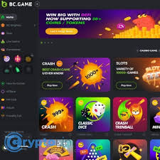 Exploring the Exciting BC.Game Bet Types Exploring the Exciting BC.Game Bet Types