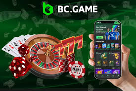 Exploring the Exciting World of BC Game Morocco 6 Exploring the Exciting World of BC Game Morocco 6