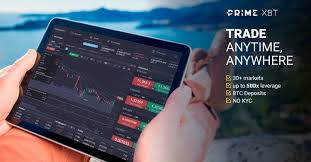 Guía Completa de PrimeXBT Forex Inversiones Inteligentes en el Mercado de Divisas Guía Completa de PrimeXBT Forex Inversiones Inteligentes en el Mercado de Divisas