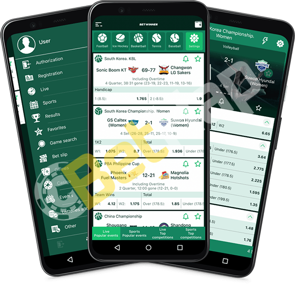 How to Get Started with Betwinner Registration How to Get Started with Betwinner Registration