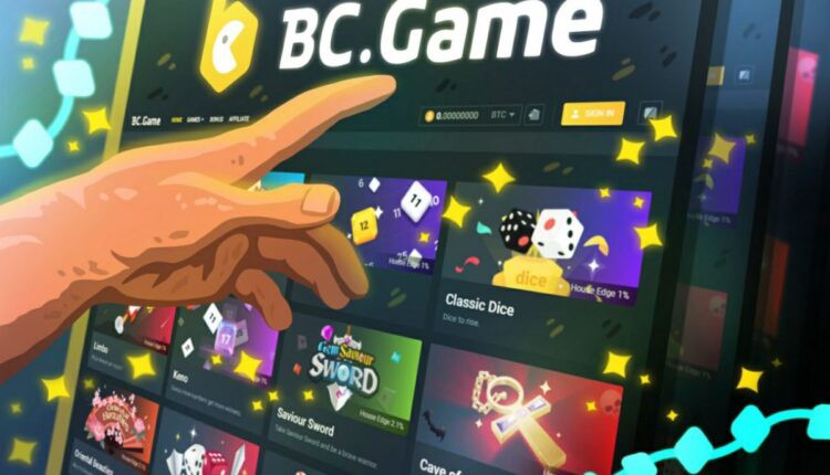 Mastering Luck with BC.Game Coin Flip Your Ultimate Guide Mastering Luck with BC.Game Coin Flip Your Ultimate Guide