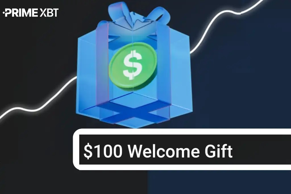 Maximize Your Trading Potential with PrimeXBT No Deposit Bonus Maximize Your Trading Potential with PrimeXBT No Deposit Bonus