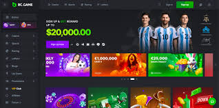 The Revolutionary World of Crypto BC.Game Explore the Future of Online Gambling The Revolutionary World of Crypto BC.Game Explore the Future of Online Gambling