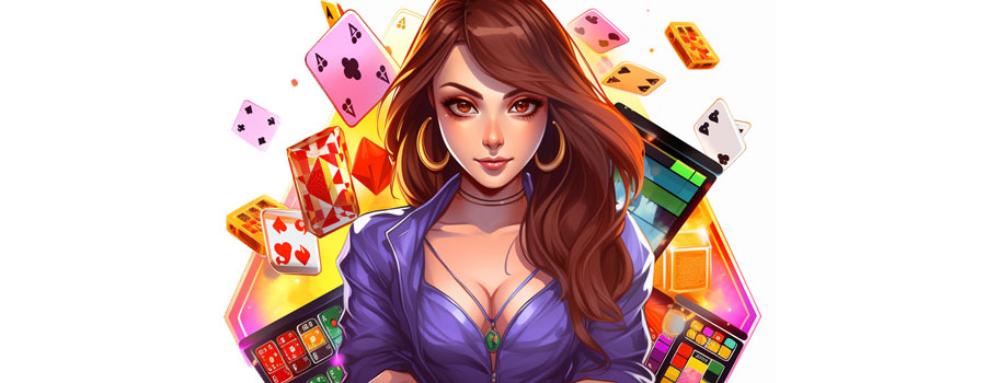 BetOnRed Casino - Recenzja, Bonusy i Gry BetOnRed Casino - Recenzja, Bonusy i Gry