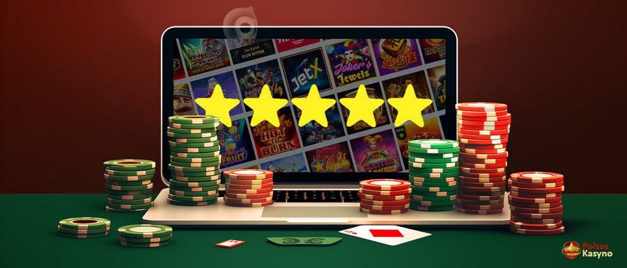 BetOnRed Casino - Recenzja, Bonusy i Gry BetOnRed Casino - Recenzja, Bonusy i Gry