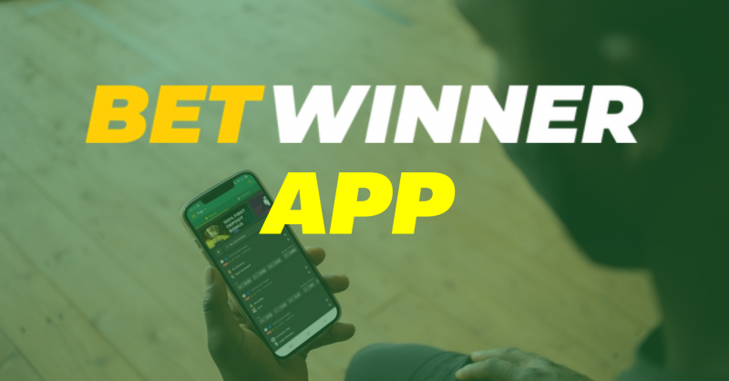 Betwinner Découvrez les Secrets de la Plateforme de Paris Betwinner Découvrez les Secrets de la Plateforme de Paris