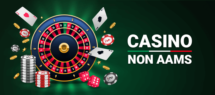 Casino Online Scopri il deposito minimo 50 centesimi Casino Online Scopri il deposito minimo 50 centesimi