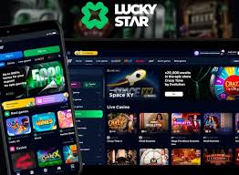 Descubra a Magia dos Lucky Star Slots Dicas e Estratégias Descubra a Magia dos Lucky Star Slots Dicas e Estratégias