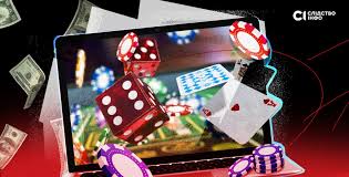 Discover Excitement and Rewards at Casino Spins Heaven