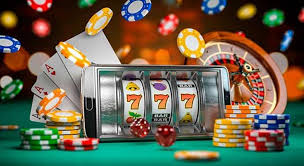 Discover Excitement at Lucky Star Casino Discover Excitement at Lucky Star Casino