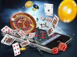 Discover the Excitement of Online Casino Casiroom 1 Discover the Excitement of Online Casino Casiroom 1