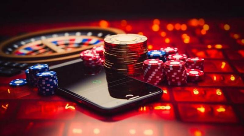 Discover the Exciting World of Online Casino SpinTime 17