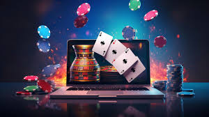 Experience Excitement and Luxury at Ocean Breeze Casino 4