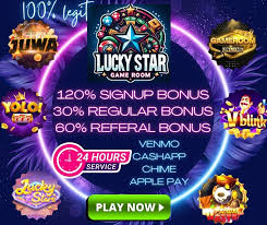 Experience Excitement with Lucky Star 123 Download Casino App 20 Experience Excitement with Lucky Star 123 Download Casino App 20