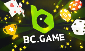 Experience the Future of Gambling with BC Game Crypto Casino Experience the Future of Gambling with BC Game Crypto Casino