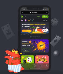 Experience the Future of Gambling with BC Game Crypto Casino Experience the Future of Gambling with BC Game Crypto Casino