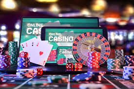 Experience the Thrill of the Online Casino Rabbit Win Experience the Thrill of the Online Casino Rabbit Win