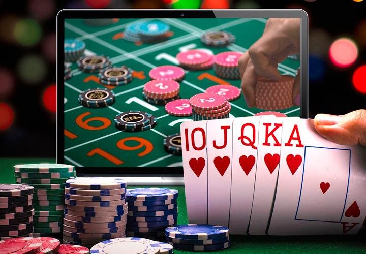 Experience Thrills and Wins at Casino Lucky Max UK Experience Thrills and Wins at Casino Lucky Max UK