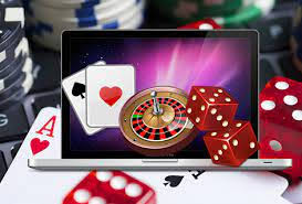 Experience Thrills and Wins at Casino Lucky Max UK Experience Thrills and Wins at Casino Lucky Max UK