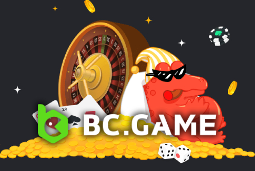 Explore the Exciting World of BC Game
